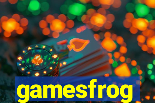 gamesfrog