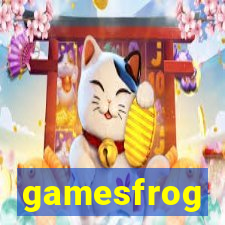 gamesfrog