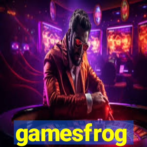 gamesfrog