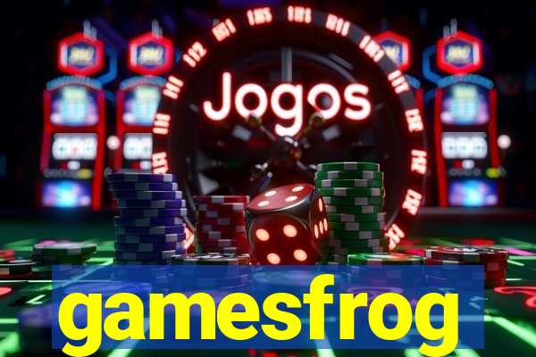 gamesfrog