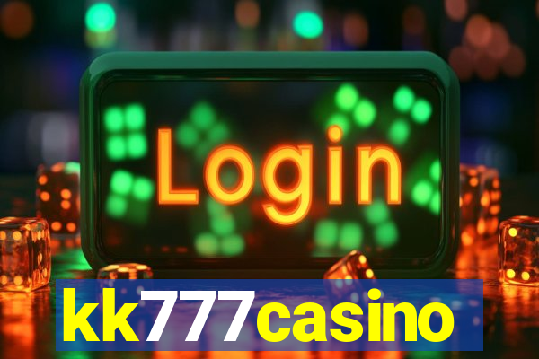 kk777casino