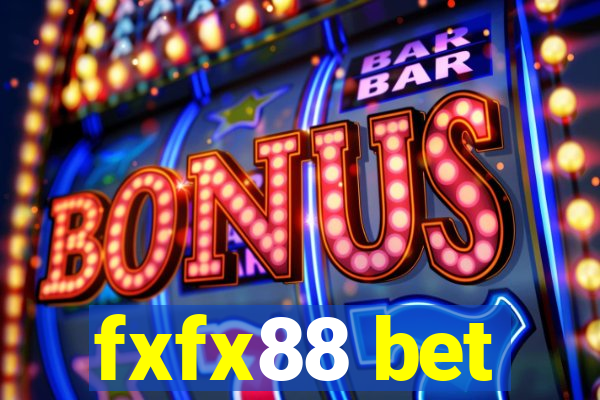 fxfx88 bet