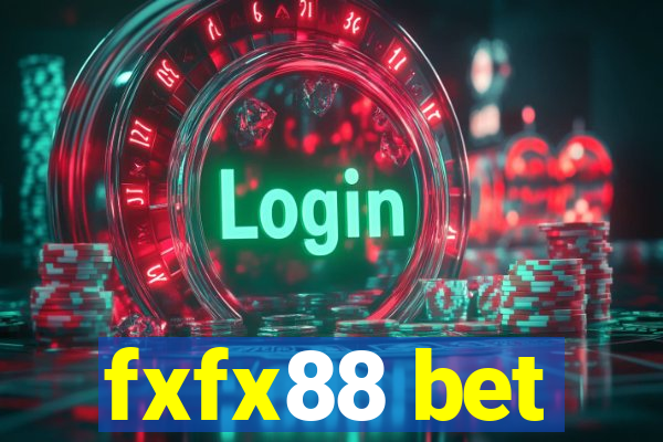 fxfx88 bet