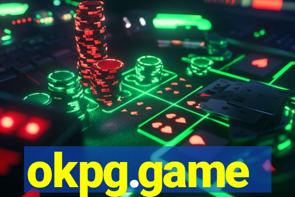 okpg.game