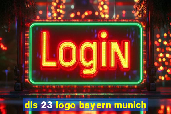 dls 23 logo bayern munich