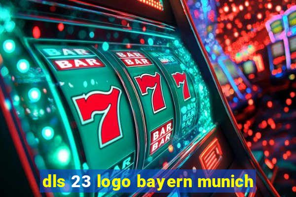 dls 23 logo bayern munich