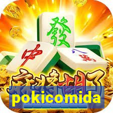 pokicomida