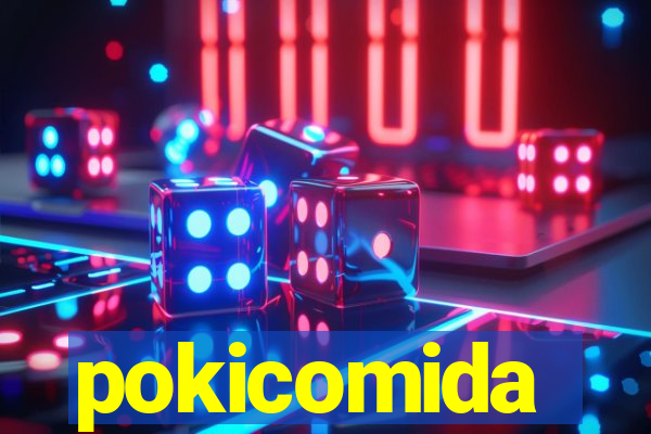 pokicomida