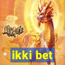 ikki bet