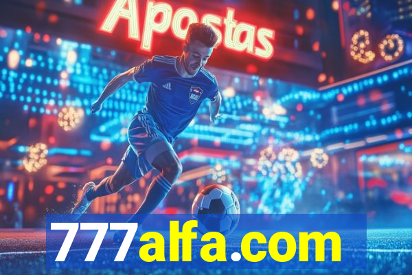 777alfa.com