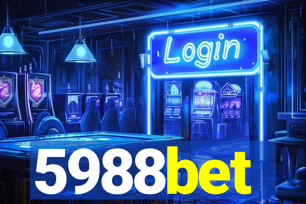 5988bet