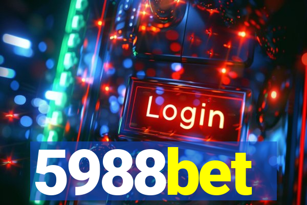 5988bet