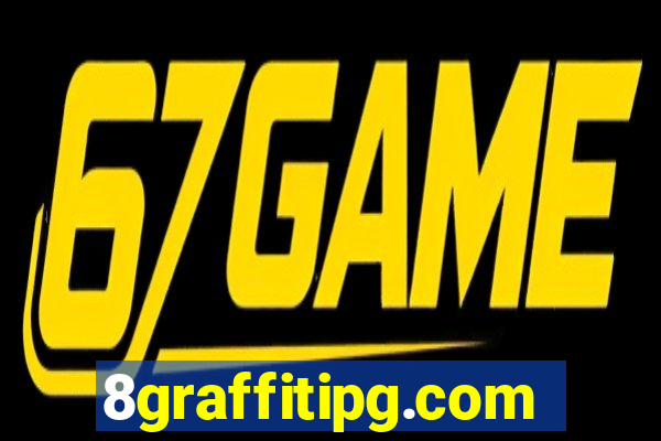 8graffitipg.com