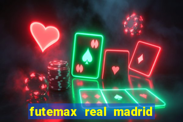 futemax real madrid x barcelona