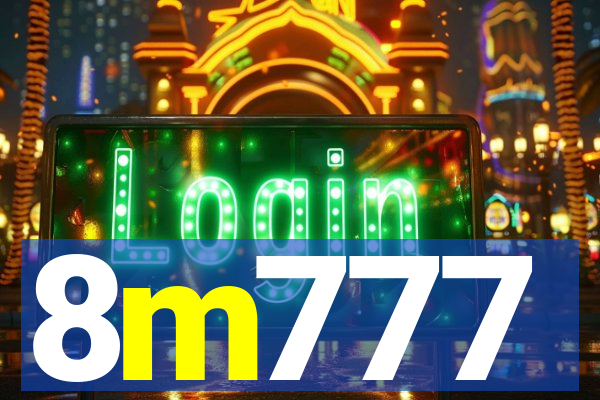 8m777