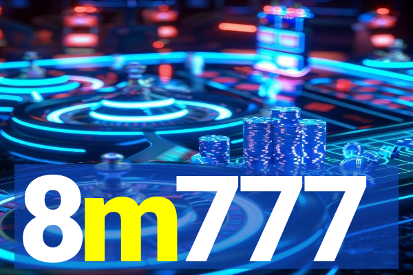 8m777