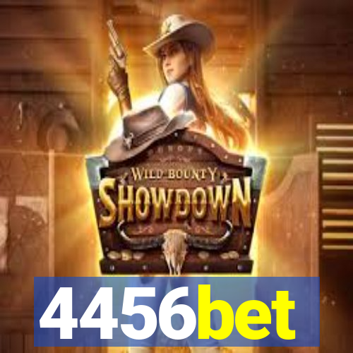 4456bet