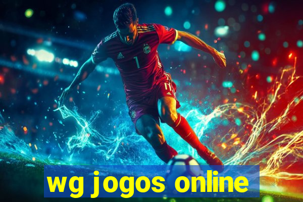 wg jogos online