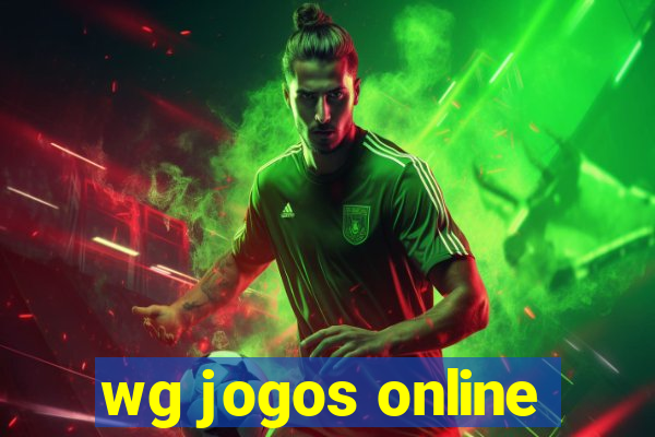 wg jogos online