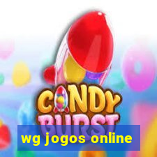 wg jogos online