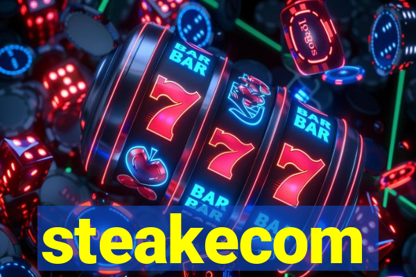 steakecom