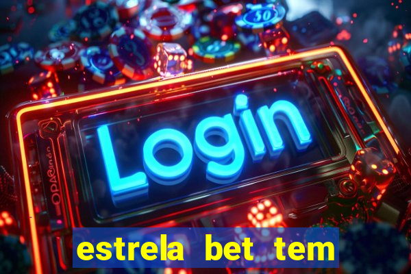 estrela bet tem como encerrar aposta