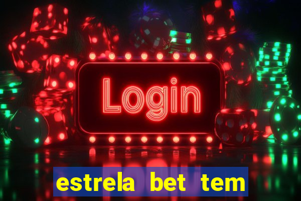 estrela bet tem como encerrar aposta