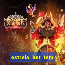 estrela bet tem como encerrar aposta