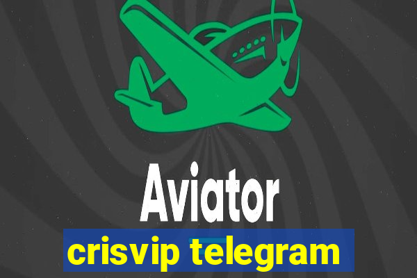 crisvip telegram