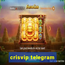 crisvip telegram