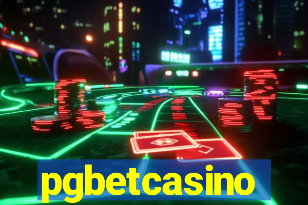 pgbetcasino