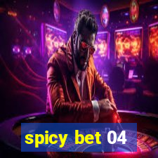 spicy bet 04