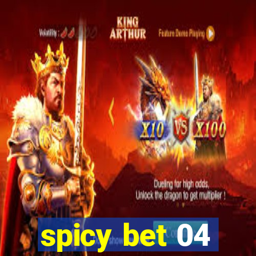 spicy bet 04