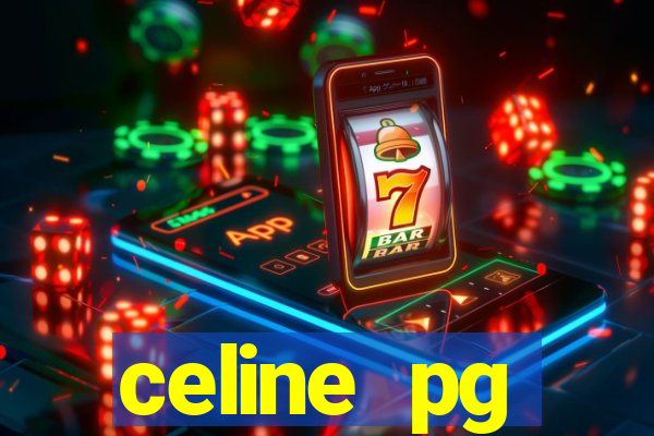 celine pg plataforma de jogos