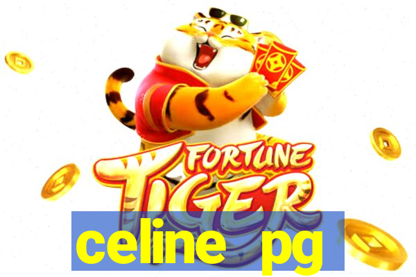 celine pg plataforma de jogos