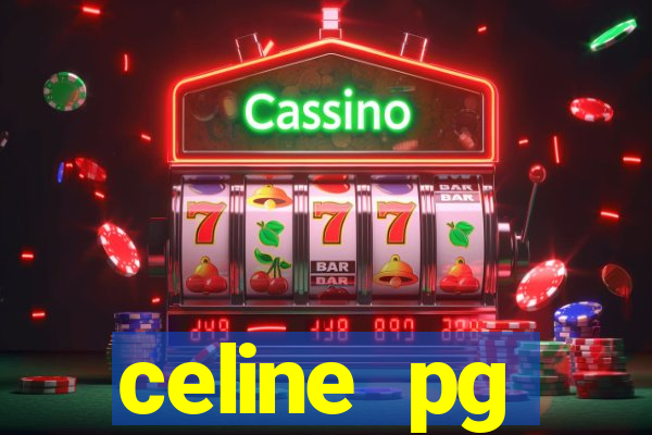 celine pg plataforma de jogos