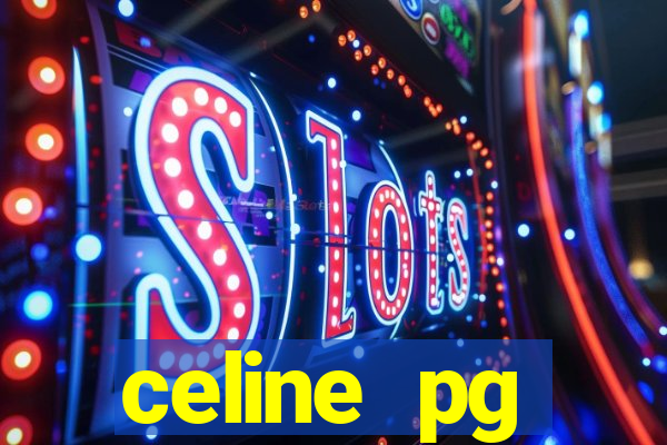 celine pg plataforma de jogos