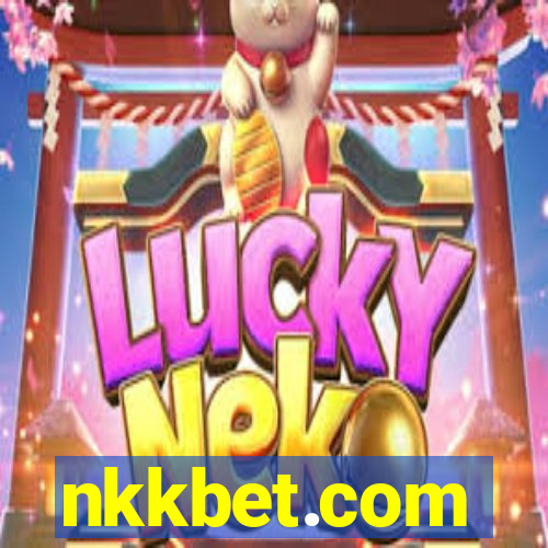 nkkbet.com