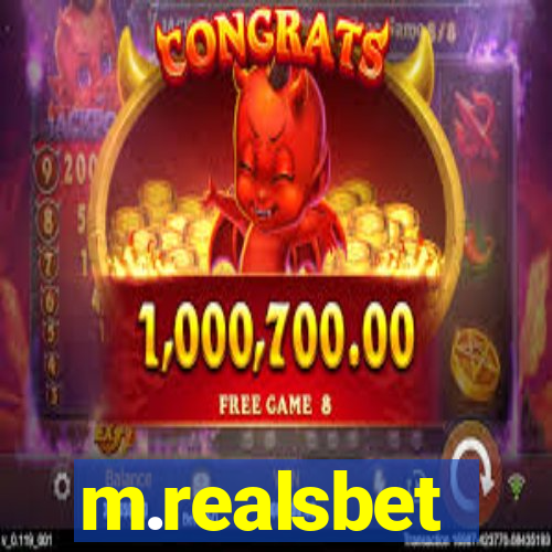 m.realsbet