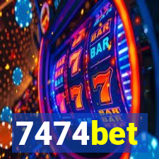 7474bet