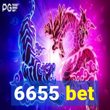 6655 bet