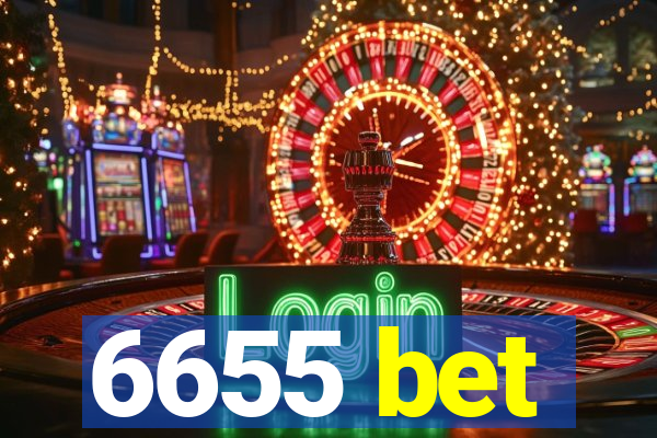 6655 bet