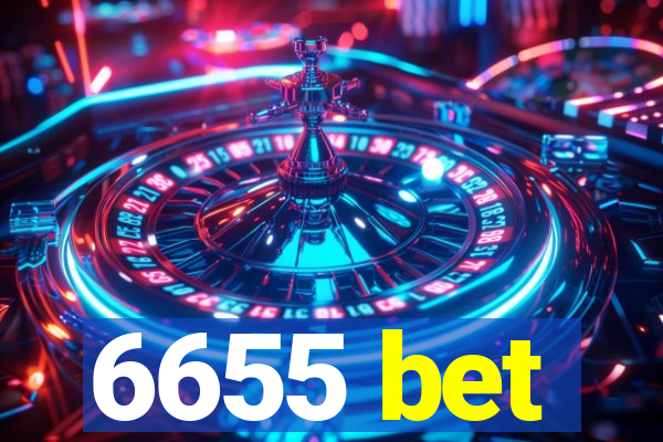 6655 bet