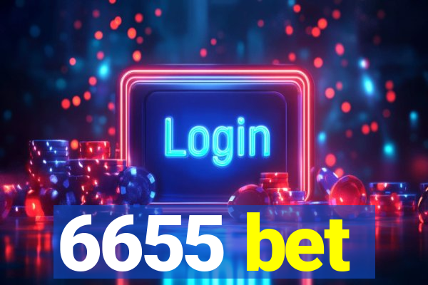 6655 bet