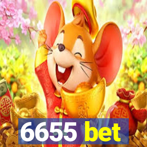 6655 bet