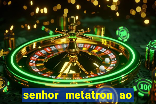 senhor metatron ao senhor maitreya e a saint germain