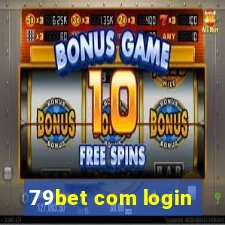 79bet com login