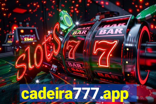 cadeira777.app