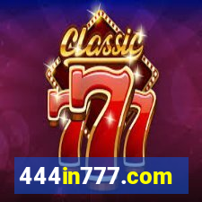 444in777.com