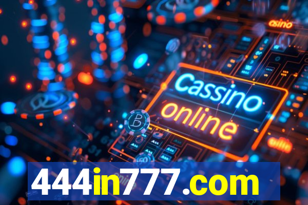 444in777.com